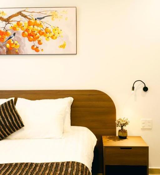 هتل Lộc Nguyên