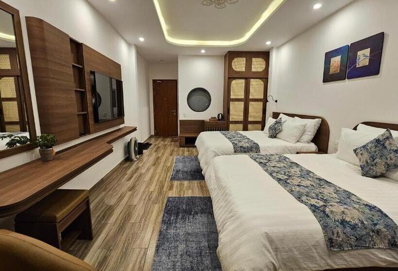 هتل Lộc Nguyên