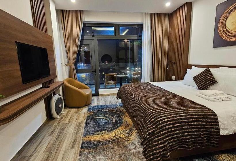 هتل Lộc Nguyên