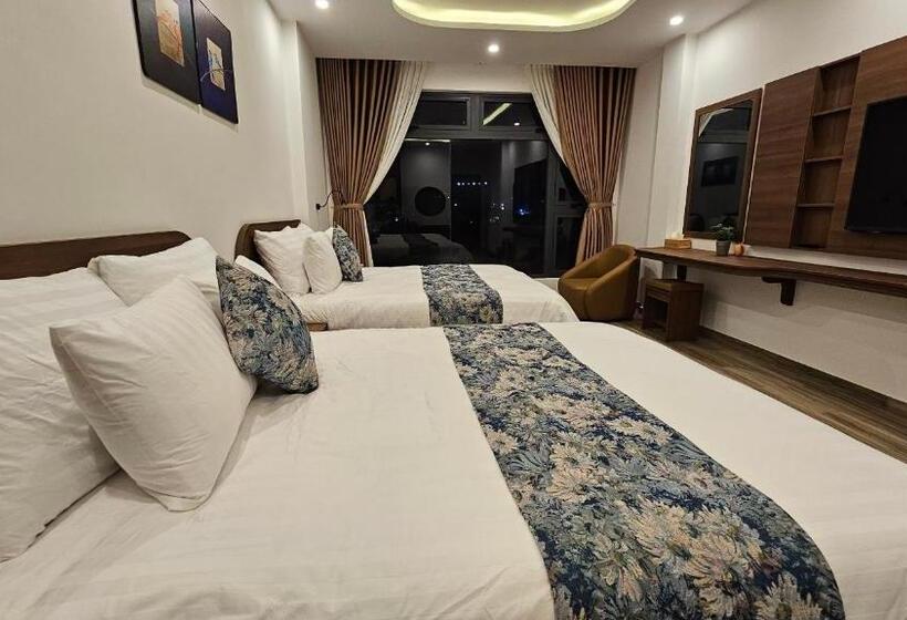 هتل Lộc Nguyên