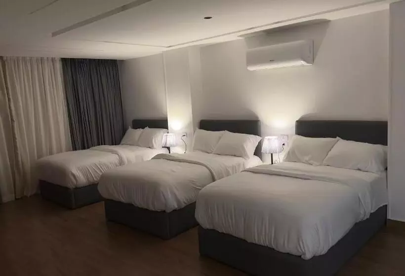 لوكاندة الحصري أكتوبر Motel Elhosary