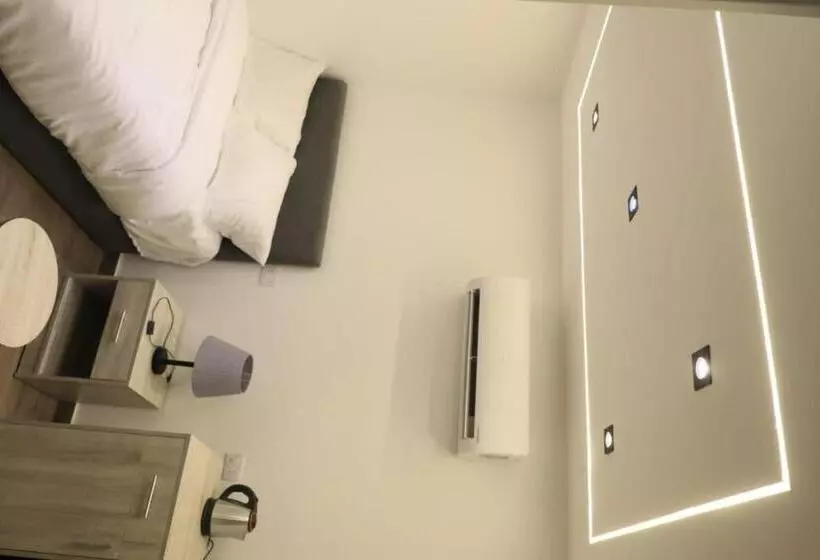 لوكاندة الحصري أكتوبر Motel Elhosary