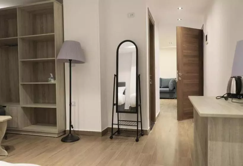 لوكاندة الحصري أكتوبر Motel Elhosary