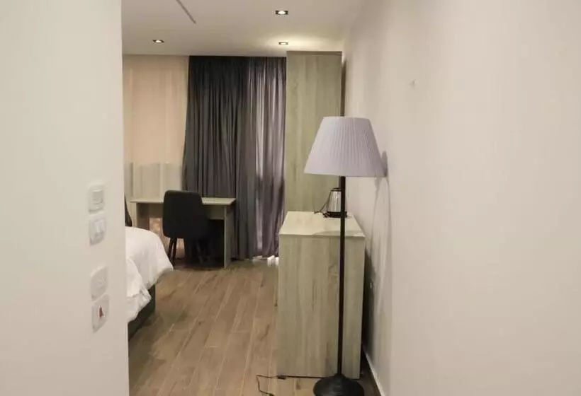 لوكاندة الحصري أكتوبر Motel Elhosary