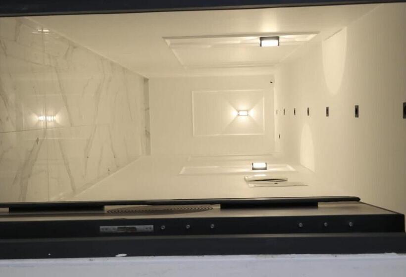 لوكاندة الحصري أكتوبر Motel Elhosary