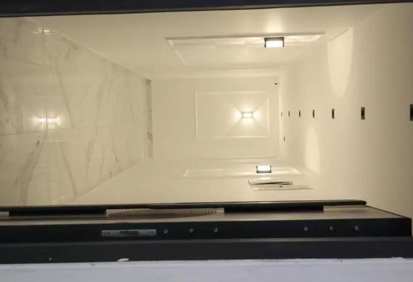 لوكاندة الحصري أكتوبر Motel Elhosary