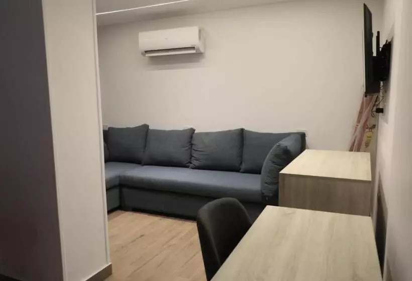 لوكاندة الحصري أكتوبر Motel Elhosary