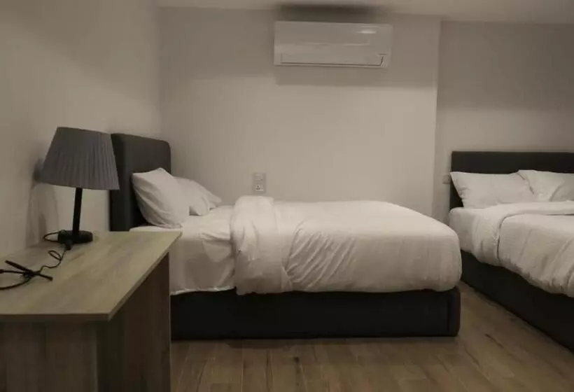 لوكاندة الحصري أكتوبر Motel Elhosary