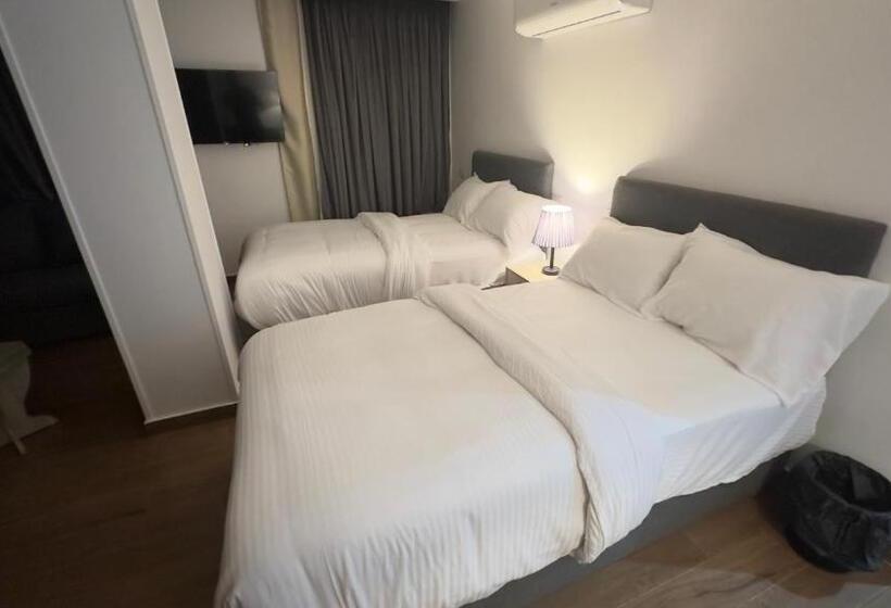 لوكاندة الحصري أكتوبر Motel Elhosary