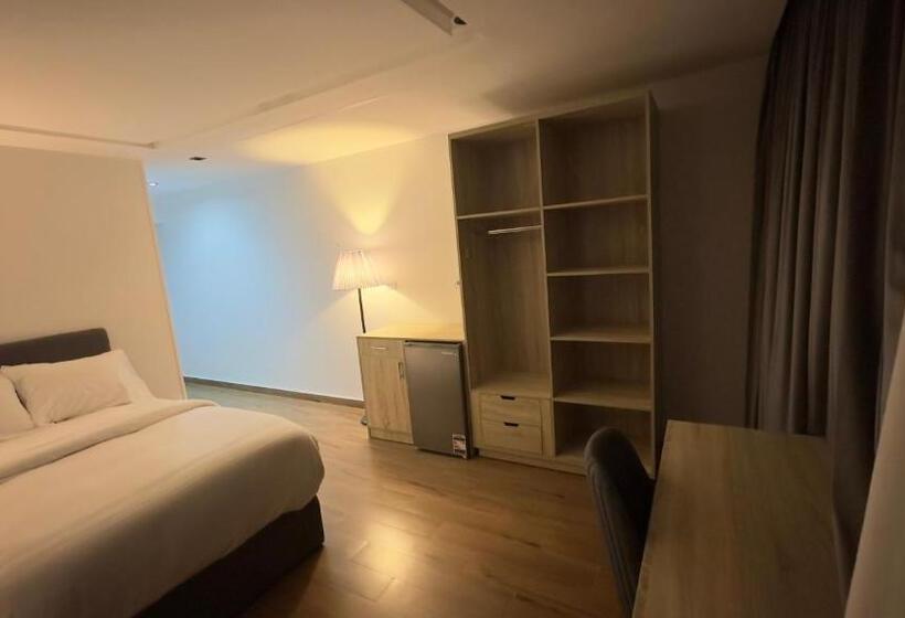 لوكاندة الحصري أكتوبر Motel Elhosary