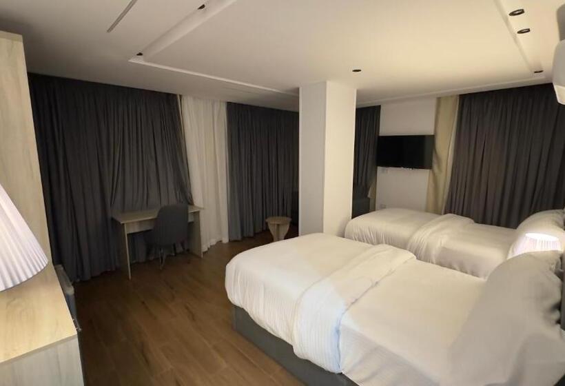 لوكاندة الحصري أكتوبر Motel Elhosary