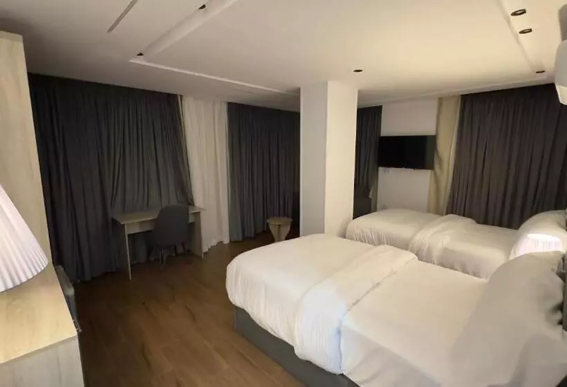 لوكاندة الحصري أكتوبر Motel Elhosary