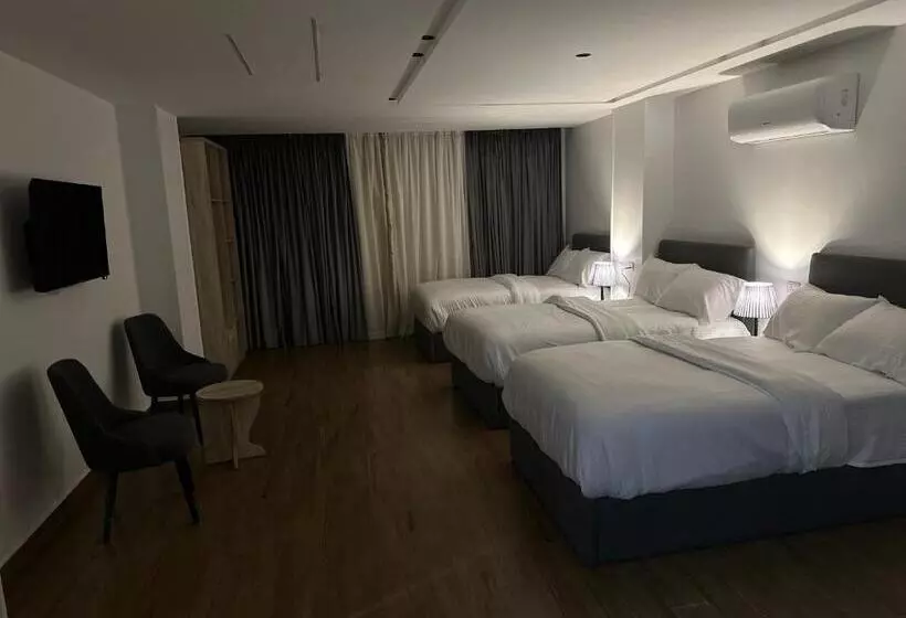 لوكاندة الحصري أكتوبر Motel Elhosary