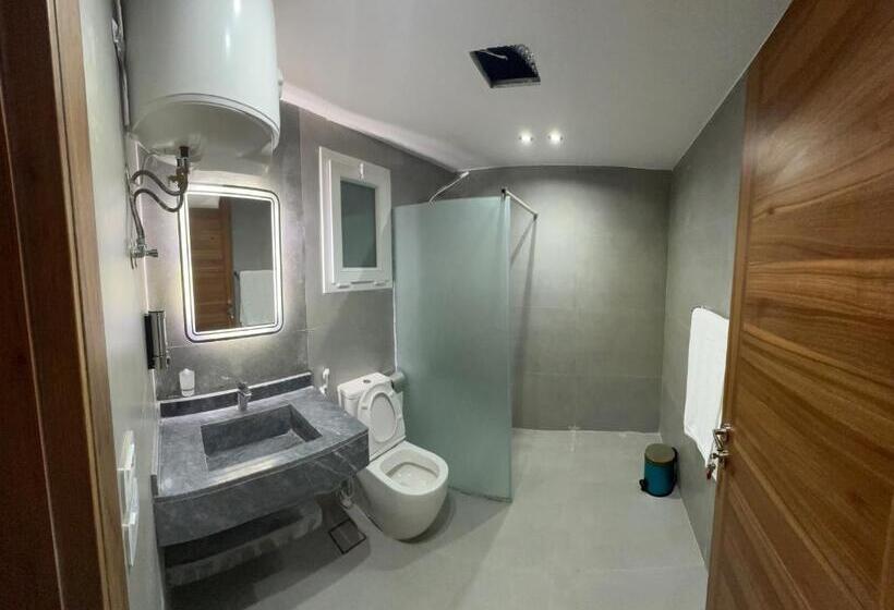 لوكاندة الحصري أكتوبر Motel Elhosary