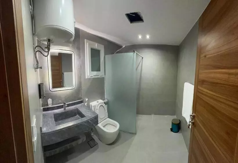 لوكاندة الحصري أكتوبر Motel Elhosary