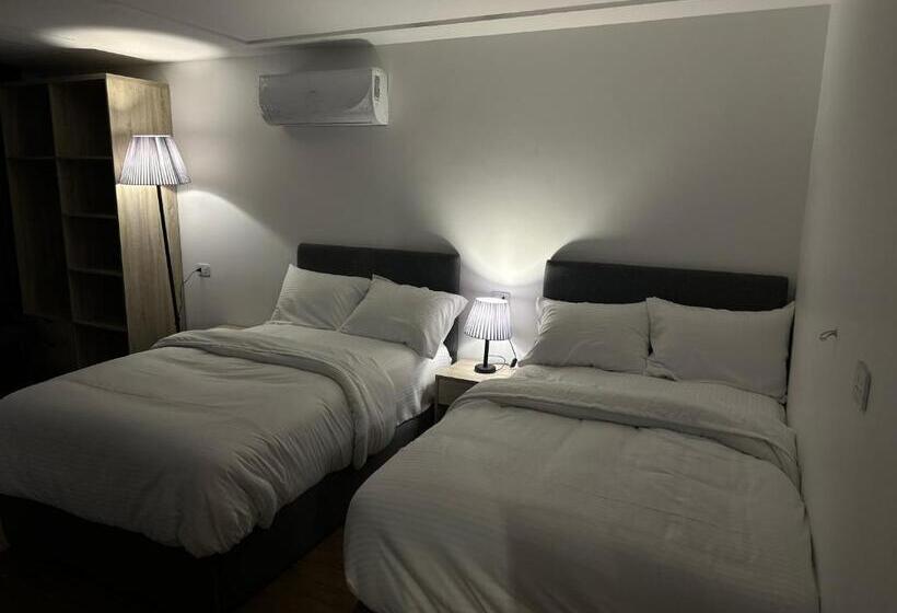 لوكاندة الحصري أكتوبر Motel Elhosary