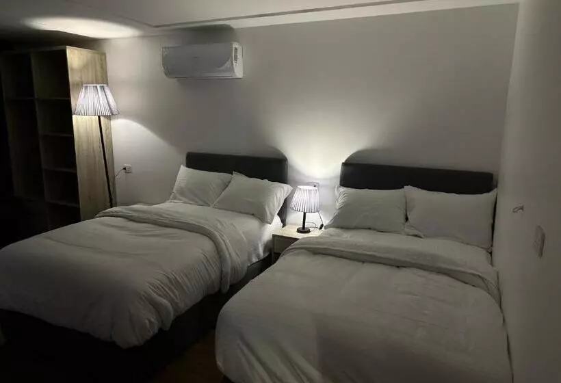 لوكاندة الحصري أكتوبر Motel Elhosary