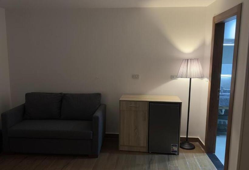 لوكاندة الحصري أكتوبر Motel Elhosary