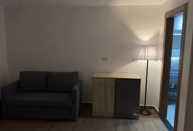 لوكاندة الحصري أكتوبر Motel Elhosary