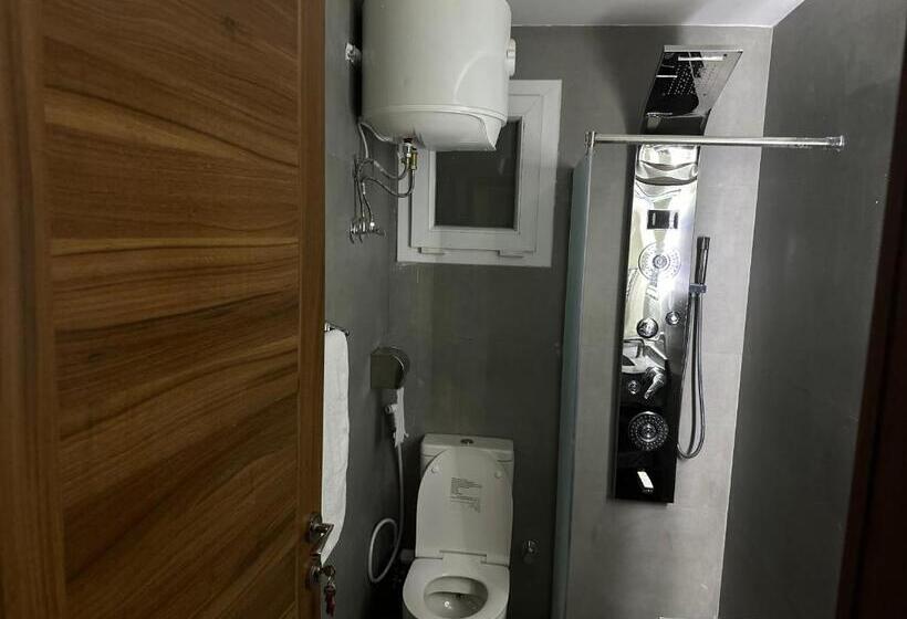 لوكاندة الحصري أكتوبر Motel Elhosary