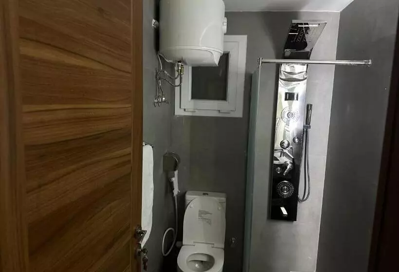 لوكاندة الحصري أكتوبر Motel Elhosary