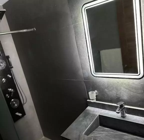 لوكاندة الحصري أكتوبر Motel Elhosary