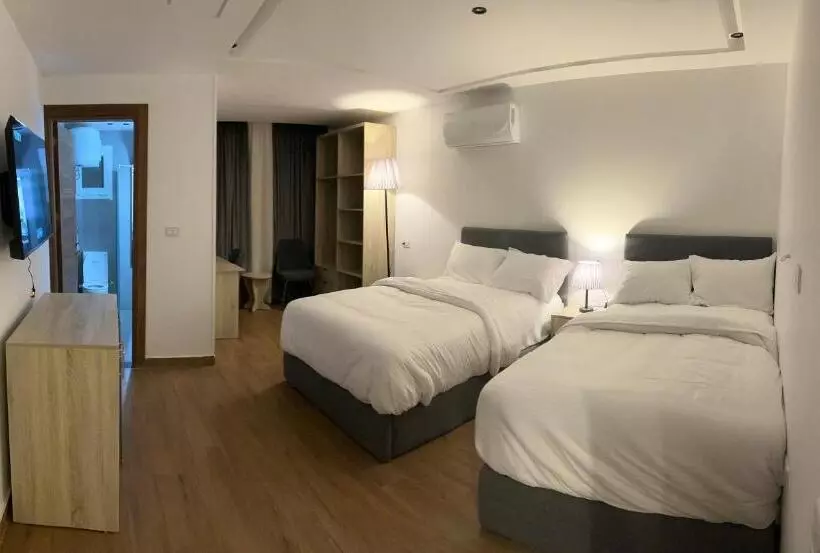 لوكاندة الحصري أكتوبر Motel Elhosary