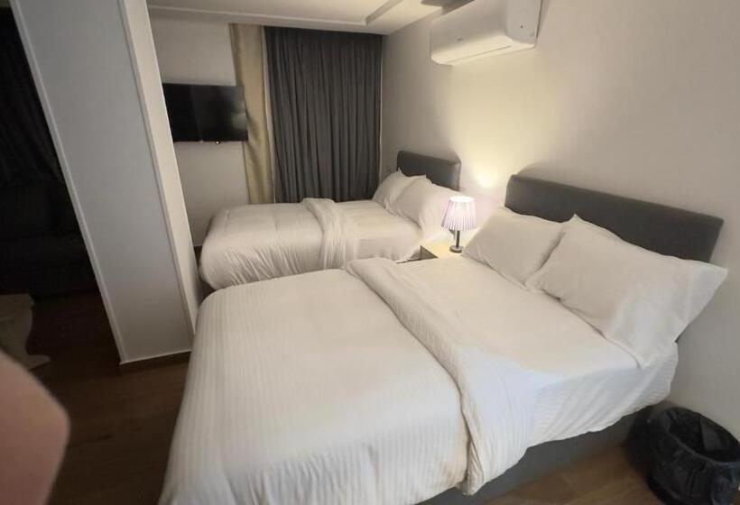 لوكاندة الحصري أكتوبر Motel Elhosary