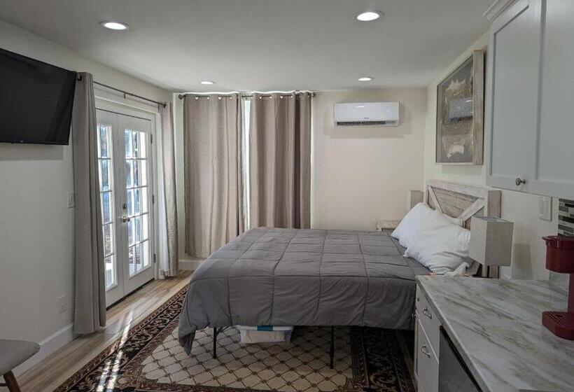 Pensjonat 39 Wishes On The Guadalupe River