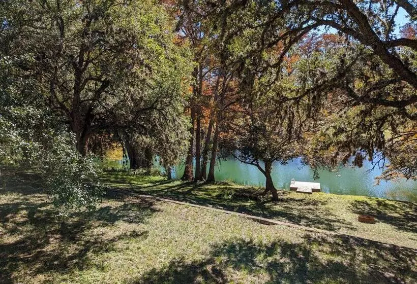 Majatalo 39 Wishes On The Guadalupe River