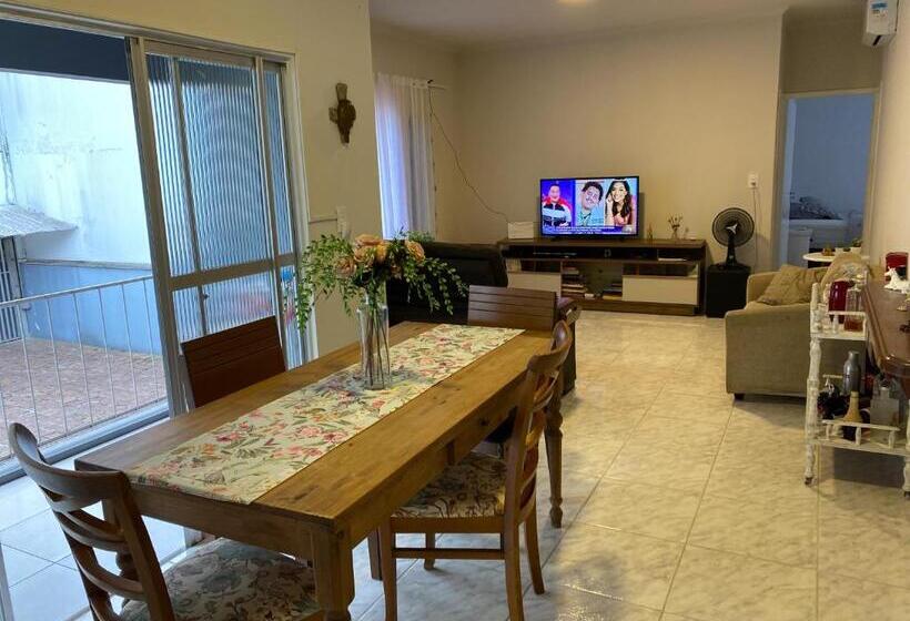 פנסיון Quarto No Ap Do Roberto Centro