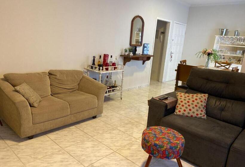 פנסיון Quarto No Ap Do Roberto Centro