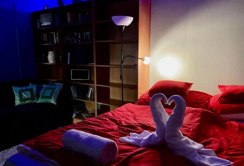 膳宿费 Babér Apartmanház Balatonakarattya