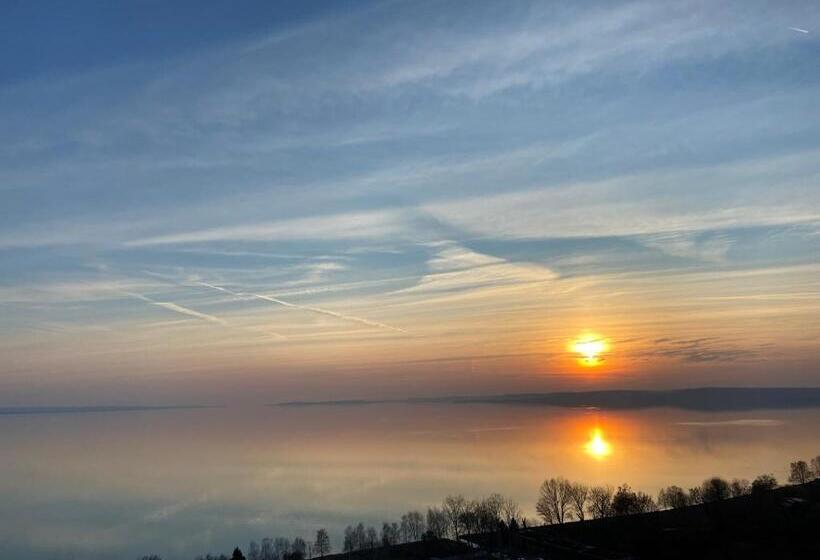 膳宿费 Babér Apartmanház Balatonakarattya