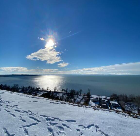 膳宿费 Babér Apartmanház Balatonakarattya