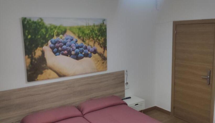 Pensionat Five Villages