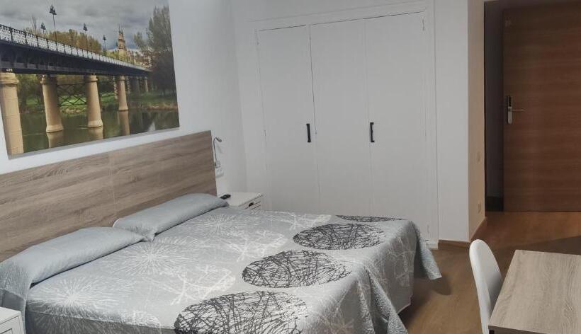 Pensionat Five Villages