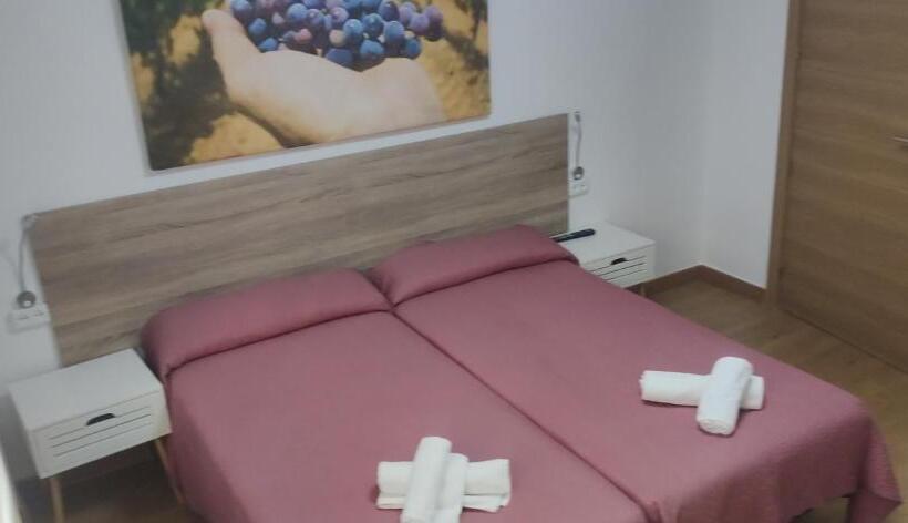 Pensionat Five Villages