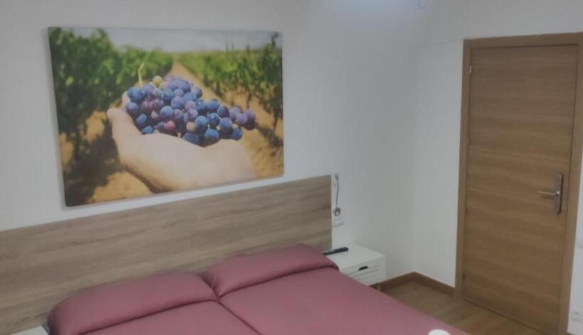 Pensionat Five Villages