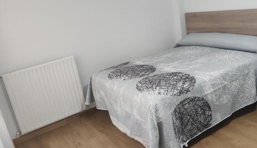 Pensionat Five Villages