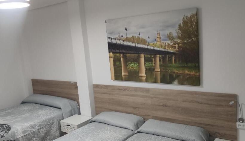 Pensionat Five Villages