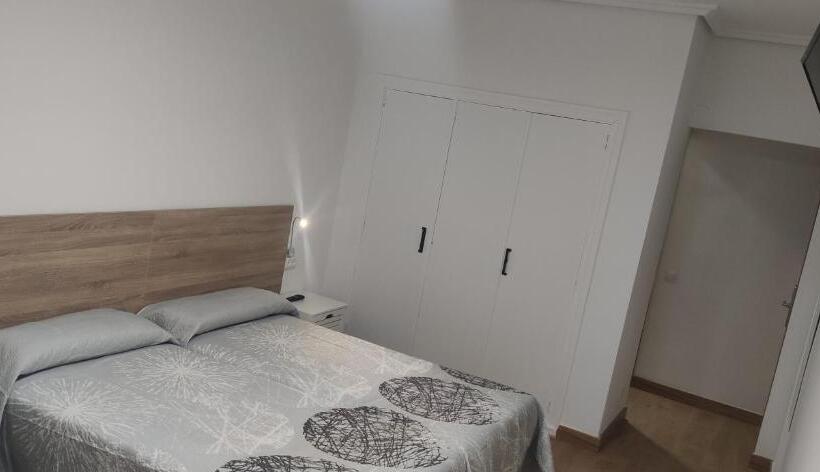 Pensionat Five Villages