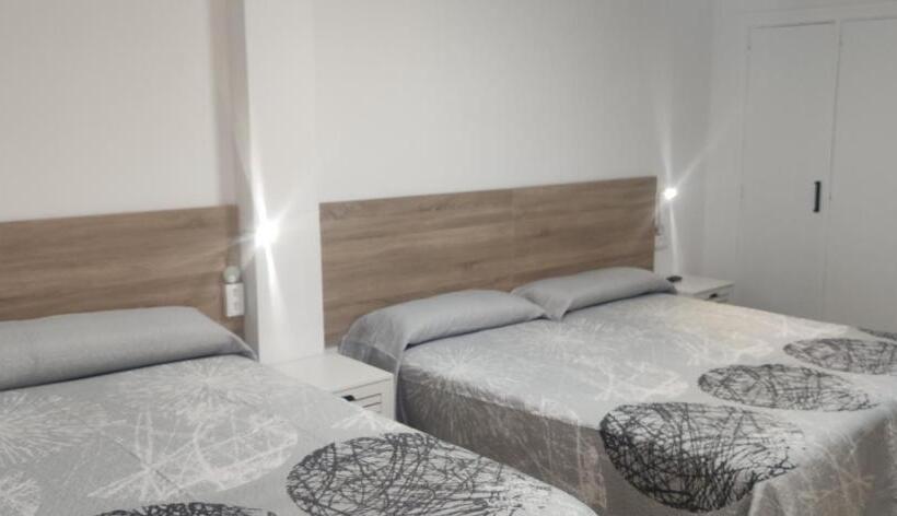 Pensionat Five Villages