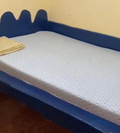 پانسیون Karemi’s Lounge Bar & Guesthouse