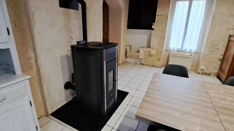 پانسیون La Perle De Fumel