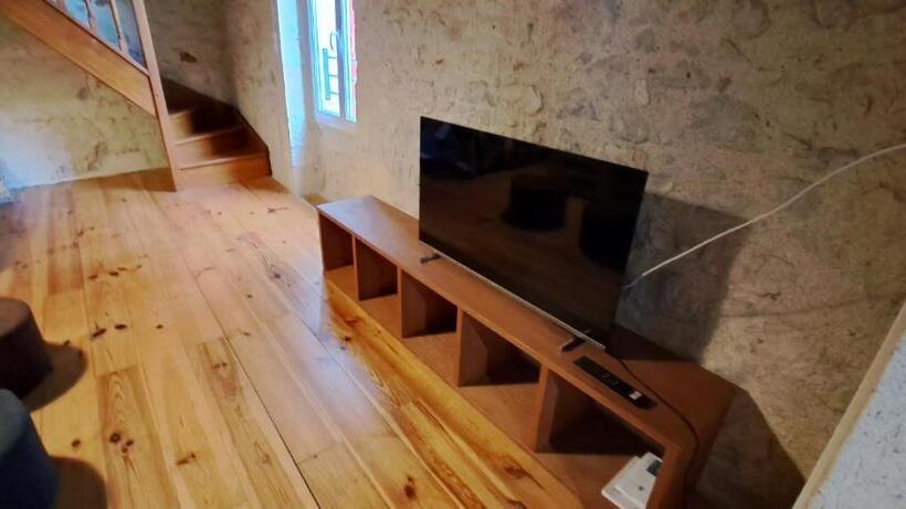 پانسیون La Perle De Fumel