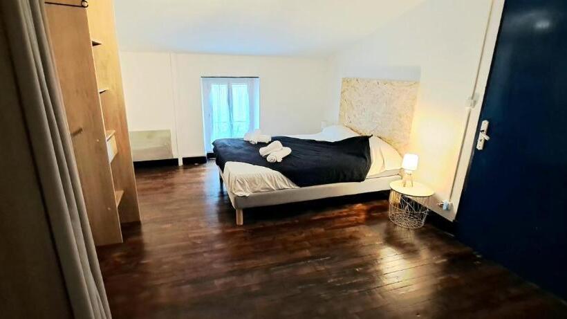 پانسیون La Perle De Fumel