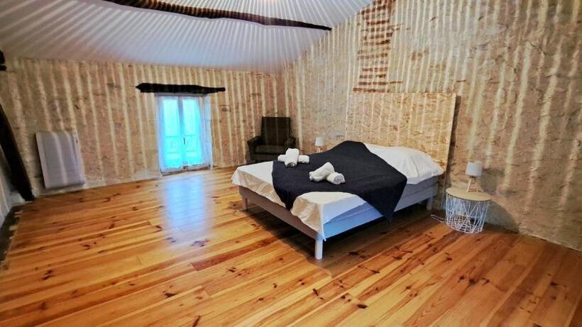 پانسیون La Perle De Fumel