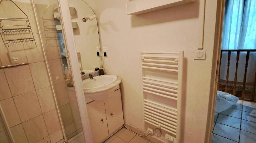 پانسیون La Perle De Fumel