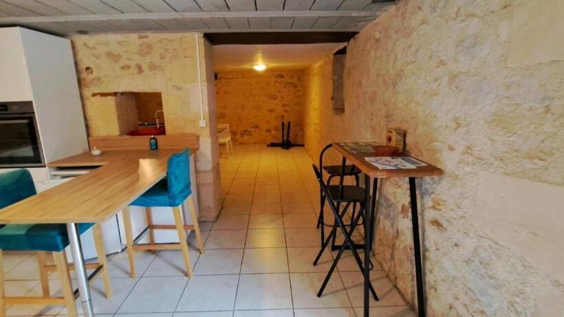 پانسیون La Perle De Fumel